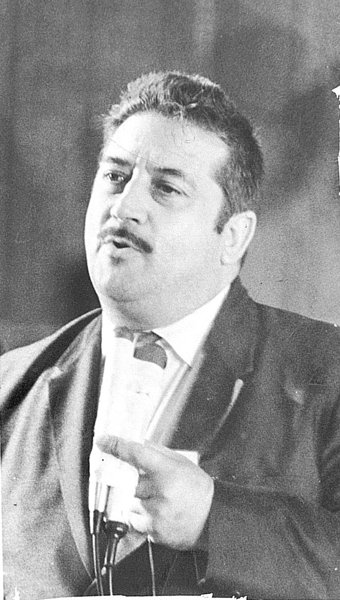 Enrique Piera Puig.