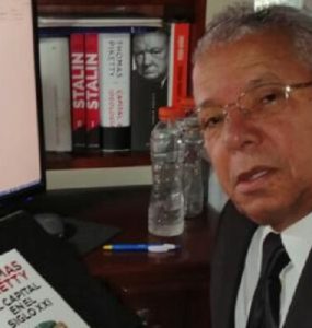 rafael mendez