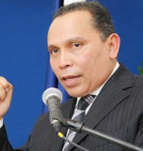 Radhames Jimenez