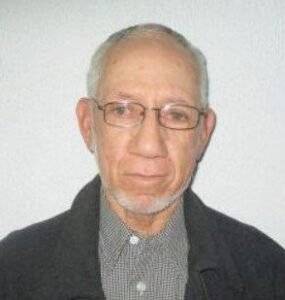 freddy Galarza